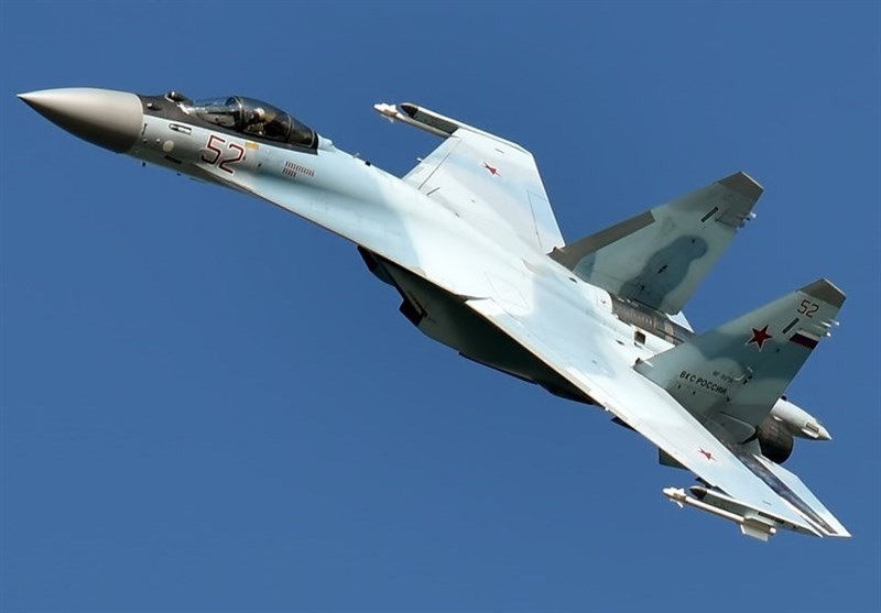 Iran sẽ có phiên bản Su-35 đặc biệt?