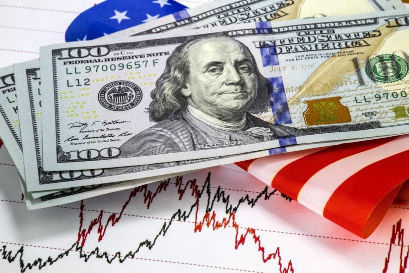 Mỹ sẽ phải trả giá do lạm dụng vị thế quốc tế của đồng đô la
