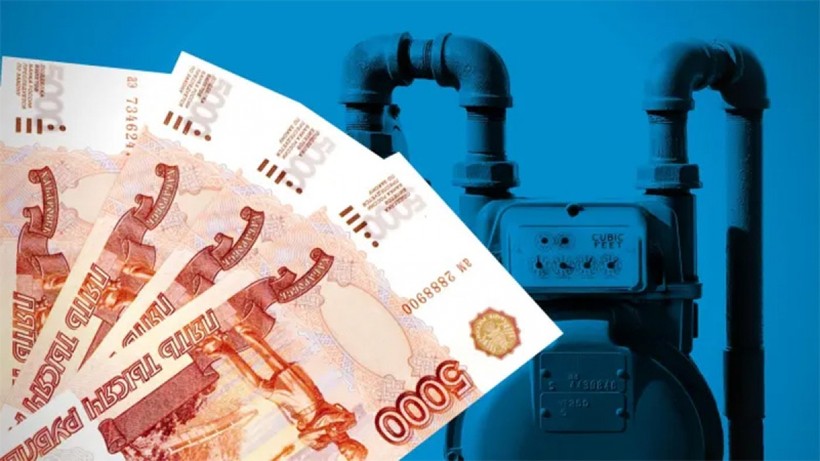 Chuyên gia Pháp nói về động thái tuyệt vời với đồng Ruble