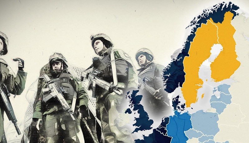 Thụy Điển, Phần Lan gia nhập NATO sẽ khóa chặt Hạm đội Baltic?