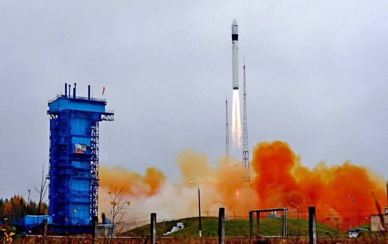Nga nối lại sản xuất tên lửa vũ trụ Rokot