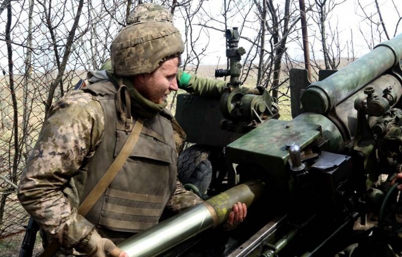 Trung tướng Mỹ dự đoán mục tiêu chính của cuộc phản công Ukraine