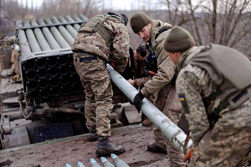 Kiev tuyên bố 'trận chiến quan trọng' đang đến gần