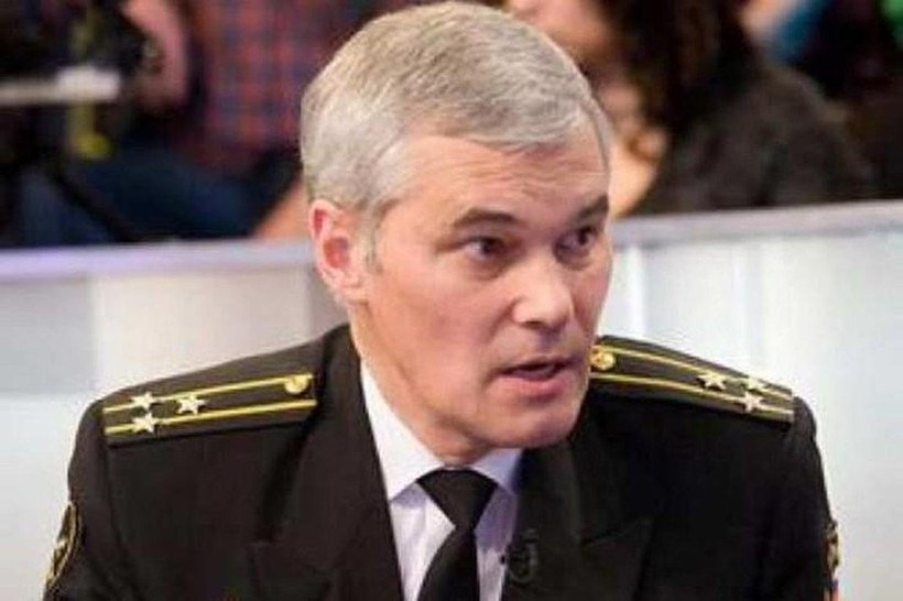 Chuyên gia quân sự Konstantin Sivkov cho rằng cuộc chiến Ukraine đang kéo dài là bởi Nga muốn như vậy.