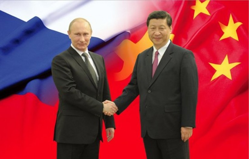 'Nỗ lực chia rẽ Nga - Trung Quốc của Mỹ dẫn tới kết quả bất ngờ'