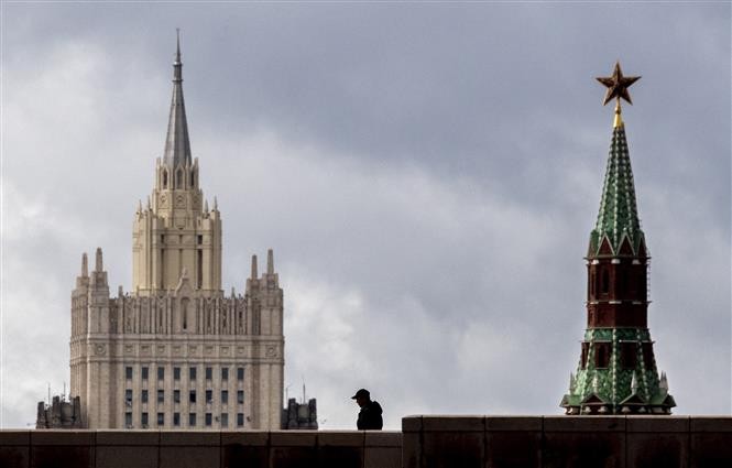 Mỹ đối mặt đáp trả cứng rắn từ Moscow