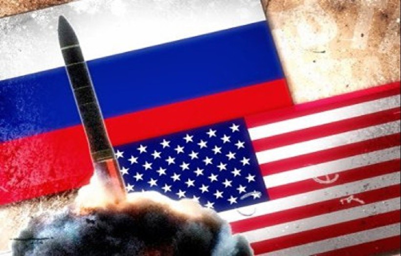 Mỹ đề nghị Nga và Trung Quốc một thỏa thuận bất ngờ?