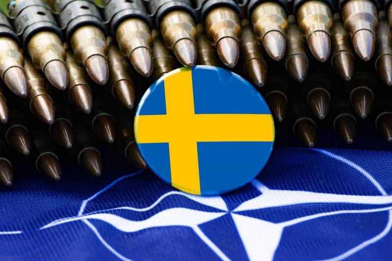 Mỹ nỗ lực đưa Thụy Điển vào NATO càng sớm càng tốt