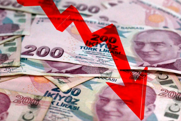 'Nga giáng đòn kinh tế mạnh vào Thổ Nhĩ Kỳ'