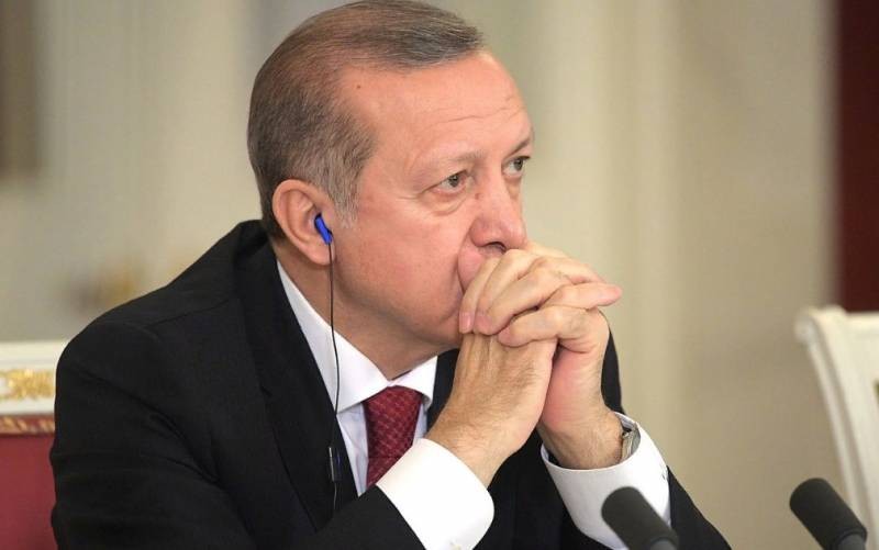 'Nga phớt lờ yêu cầu đàm phán thêm về thỏa thuận ngũ cốc của ông Erdogan'