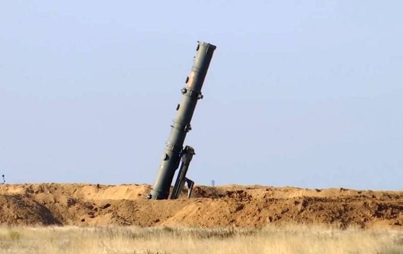 Tình báo nói Moscow có hàng trăm tên lửa tầm bắn hơn 500 km trong kho