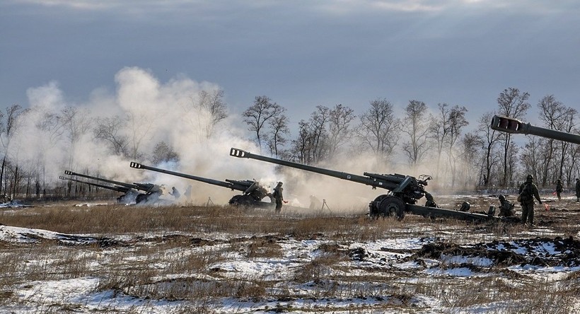 Nga sản xuất 2 triệu quả đạn pháo, 200 xe tăng mỗi năm nhưng vẫn chưa đủ