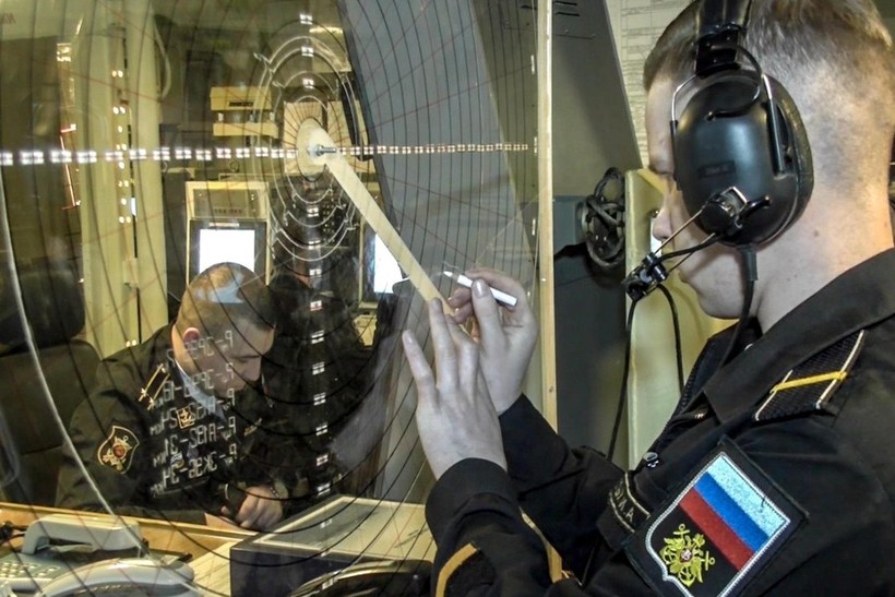 Tên lửa đạn đạo chống tàu sân bay Zmeevyk đã bị hủy bỏ?