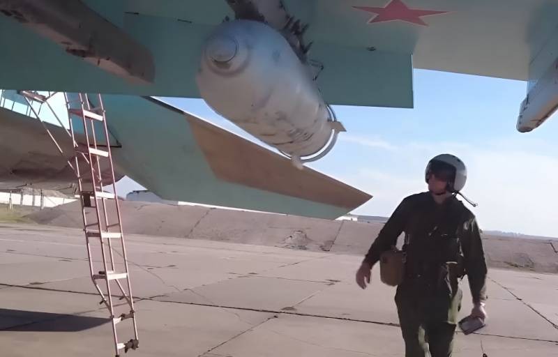 Chiến thuật tấn công tổng hợp mới của Không quân Nga gây kinh hoàng cho Ukraine