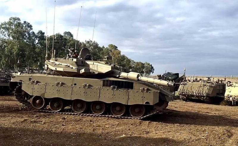 Chuyên gia: Israel chưa triển khai bộ binh ở Dải Gaza vì lo ngại sẽ thua
