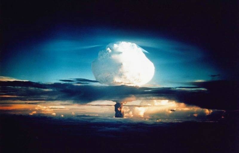 Điều gì diễn ra sau khi Moscow rút khỏi hiệp ước cấm thử vũ khí hạt nhân?