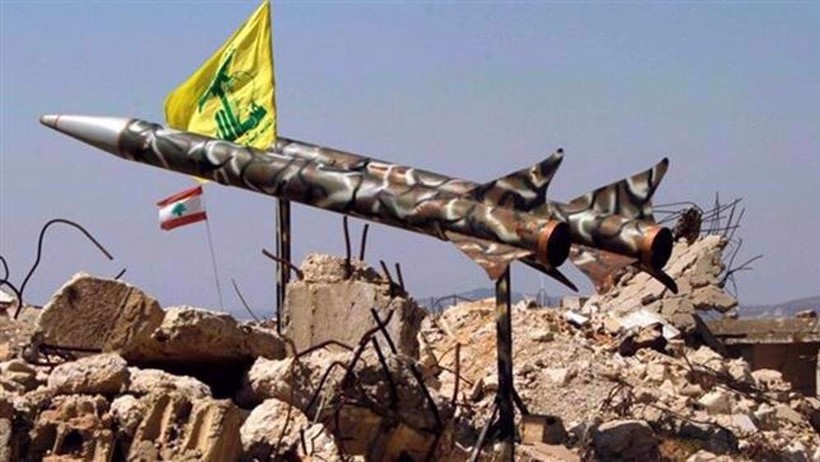 Hezbollah sẽ bắn tên lửa đạn đạo nếu Israel không rút quân khỏi Dải Gaza