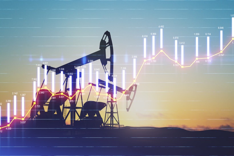 Nga phải làm gì khi giá dầu đã giảm xuống mức 'nguy hiểm'