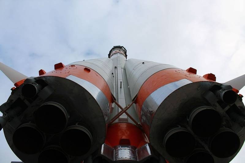 Sắp sản xuất hàng loạt động cơ tên lửa mạnh nhất thế giới RD-171MV
