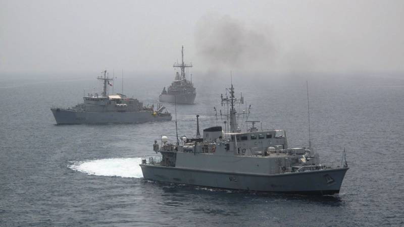 Thổ Nhĩ Kỳ đóng eo biển, NATO chuyển lửa sang vùng Baltic