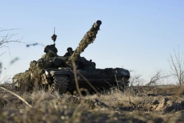 Quân đội Nga tuyên bố kiểm soát trung tâm Rabotino