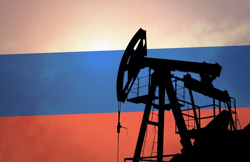 Quá trình giảm giá đối với dầu của Nga đã kết thúc