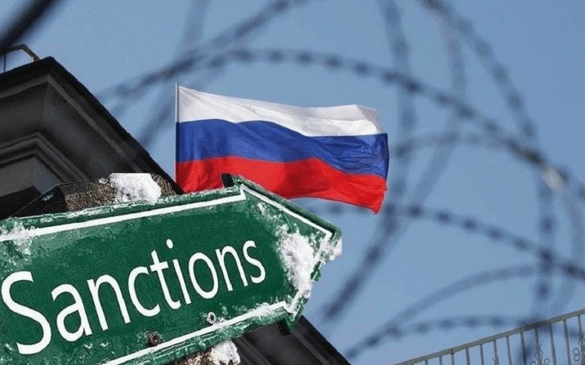 'Các lệnh trừng phạt chống Nga không còn hiệu quả như trước'