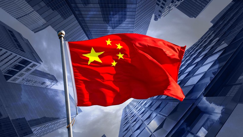 Kinh tế Trung Quốc bị cơ quan xếp hạng Mỹ 'giáng đòn' 