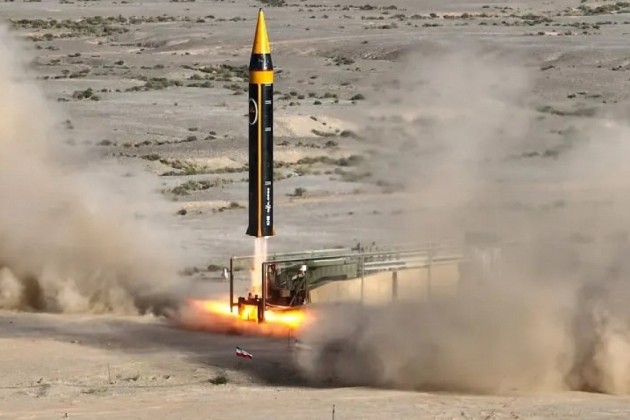 Đích ngắm cuộc tấn công đáp trả của Iran sẽ là cơ sở hạt nhân Israel?
