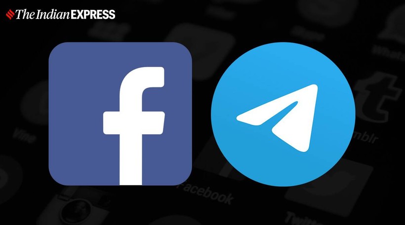 Số điện thoại của gần 500 triệu người dùng Facebook bị rao bán trên Telegram