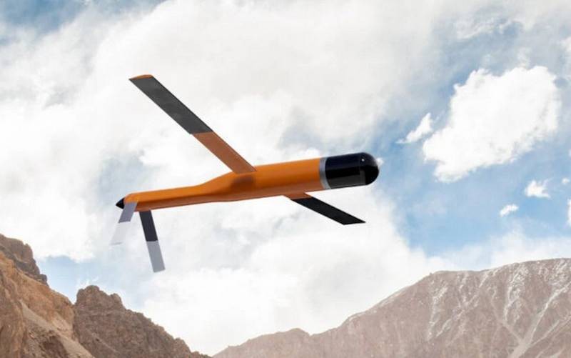 Tập đoàn Lockheed Martin trình làng hệ thống chống UAV MORFIUS mới