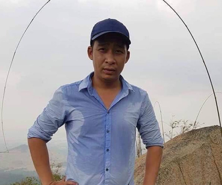 Vụ nổ súng tại huyện Củ Chi khiến 4 người tử vong: Truy nã đối tượng Lê Quốc Tuấn
