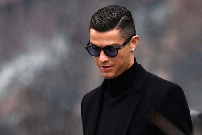 Cristiano Ronaldo tụt giá chuyển nhượng thảm hại