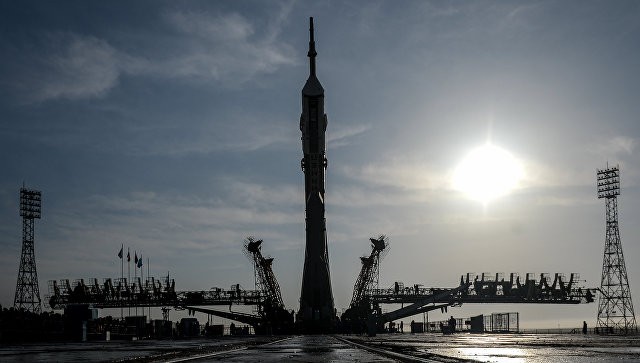 Nga phóng vệ tinh mới cho Ai Cập vào cuối năm nay
