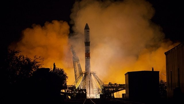 Nguyên nhân Nga mất vị trí dẫn đầu trên thị trường dịch vụ không gian