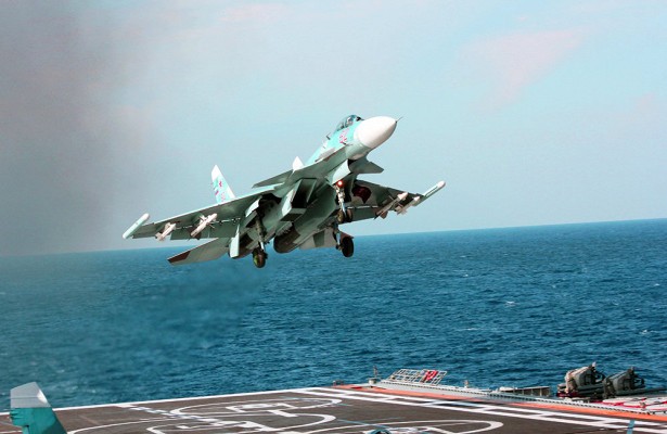 Nga tiếp tục hiện đại hóa Không quân – hải quân bằng hàng trăm phương tiện mới