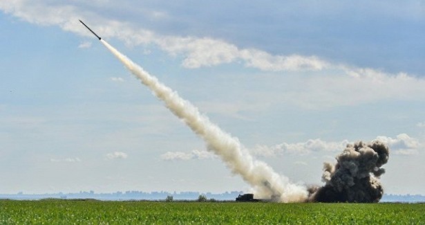 Ukraine ấp ủ chế tạo tên lửa với tầm hoạt động 1.500 km