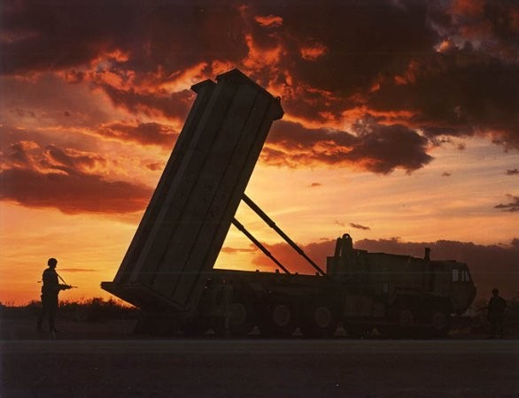 Quân đội Mỹ nhận được tên lửa đánh chặn thứ 300 cho hệ thống tên lửa phòng thủ THAAD
