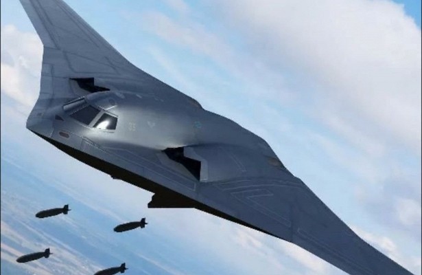 Trung Quốc sẽ ra mắt máy bay ném bom tàng hình mới nhất vào năm 2019