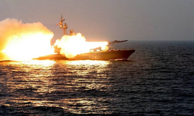 Nga cảnh báo cuộc tập trận của NATO bằng một cuộc tập trận tên lửa trên vùng biển Na Uy