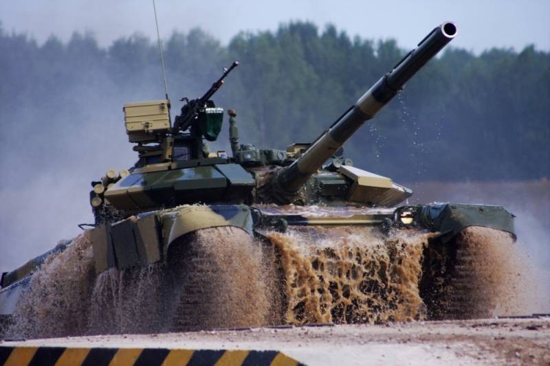 Chuyên gia Mỹ nhận định, đánh giá về “lỗ hổng” trong các xe tăng của Nga