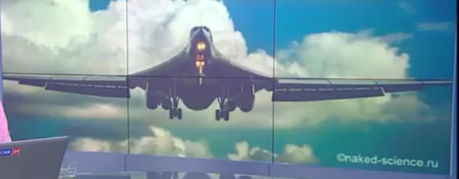Máy bay ném bom chiến lược Tu-160 chia tay Venezuela, trở lại Nga