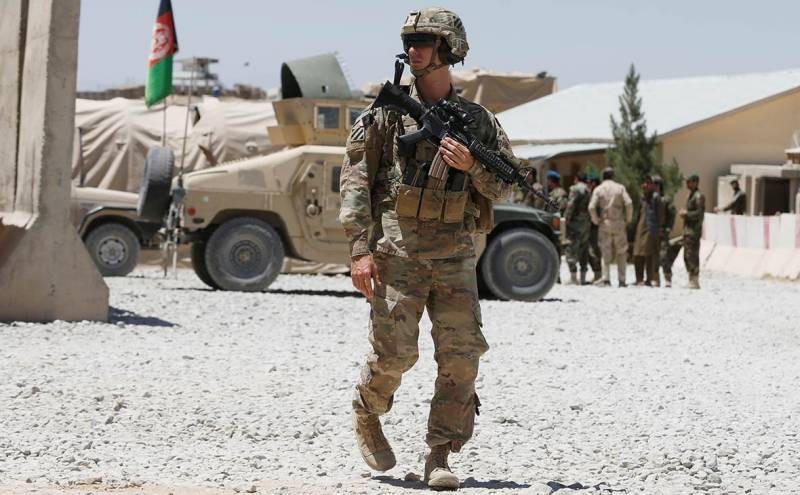 Mỹ thua cuộc ở Afghanistan