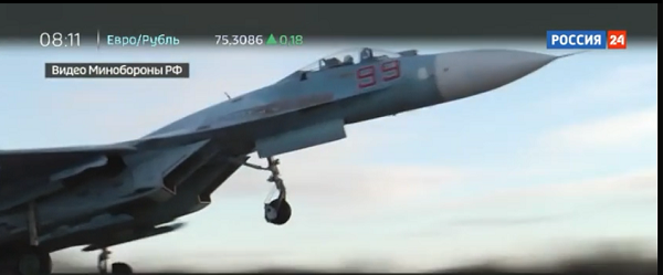 Thụy Điển chế tạo máy bay chiến đấu khắc tinh với Su của Nga   ​