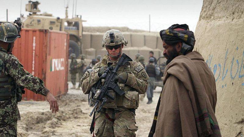 Mỹ ký thỏa thuận chung với Taliban