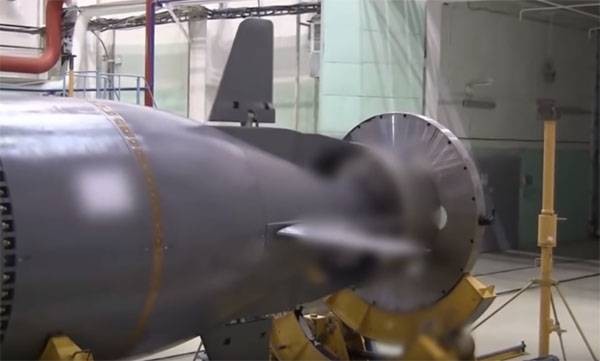 Ngư lôi hạt nhân “Poseidon” của Nga vượt qua mọi giới hạn của các chiến thuật chống tàu ngầm