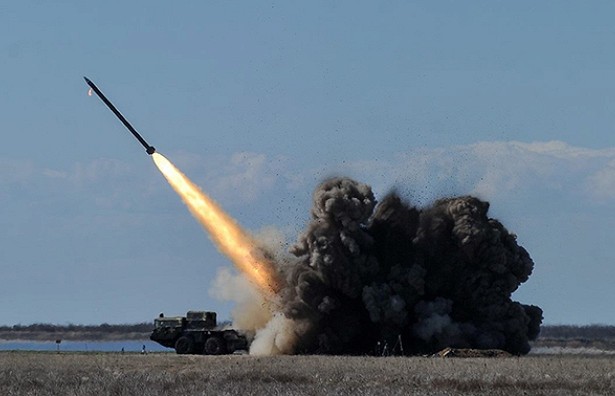 Tên lửa “Alder-M” của Ukraine có gì đặc biệt?