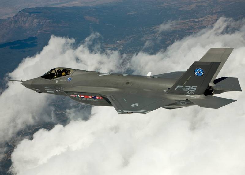Lầu Năm Góc đã quyết định bán máy bay chiến đấu F-35 thế hệ 5 của mình cho 5 quốc gia nữa