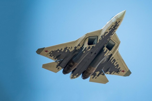 Bán máy bay chiến đấu thế hệ 5 Su-57 cho Thổ Nhĩ Kỳ, Nga sẽ không có lãi