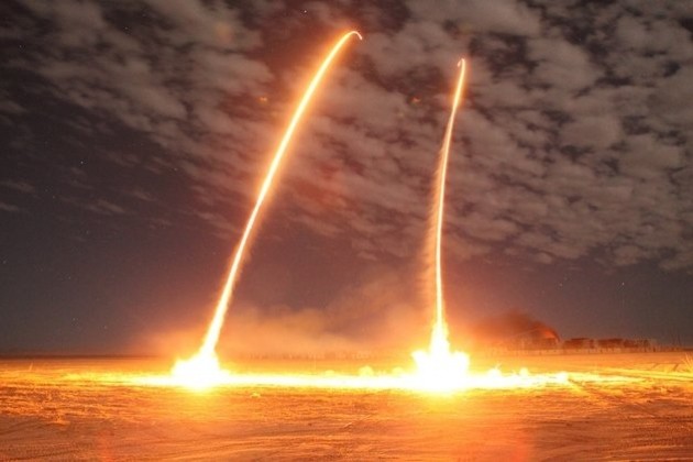 Lực lượng Tên lửa chiến lược Nga sẽ nhận được một “sát thủ” chống lại máy bay không người lái